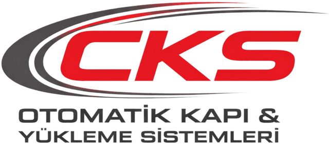 CKS Otomatik Kapı Logo